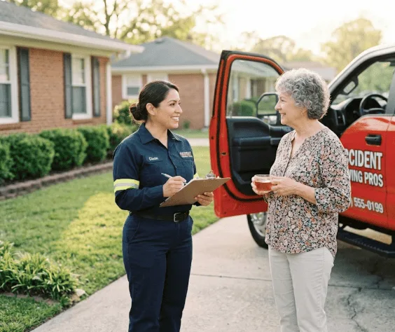 Accident Towing Service Batesburg, SC FAQs